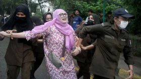 আন্তর্জাতিক গণমাধ্যমের ওপর পাকিস্তানের নতুন বিধিনিষেধ