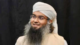 প্রধানমন্ত্রীকে নিয়ে আপত্তিকর পোস্টের অভিযোগে সালাউদ্দিন গ্রেপ্তার