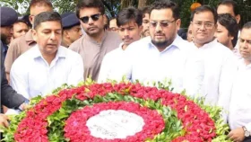 &lsquo;জুলাই সনদের আলোকে বৈষম্যহীন দেশ গড়তে সরকার প্রতিশ্রুতিবদ্ধ&rsquo;