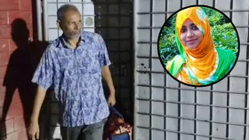হাফিজুরের জামিন বাতিল, আত্মসমর্পণের নির্দেশ