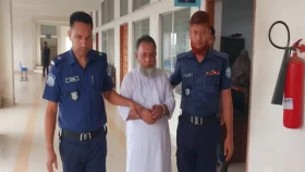 হত্যা মামলায়&nbsp;বৃদ্ধের যাবজ্জীবন