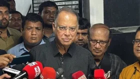 গ্যাস পরিস্থিতি স্বাভাবিক হচ্ছে: জ্বালানি মন্ত্রী