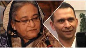 'মানুষ কতটা নির্লজ্জ হলে এমন স্বপ্ন দেখাতে পারে&rsquo;
