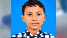 কেমিক্যাল বিস্ফোণে শিশু শ্রমিকের মৃত্যু