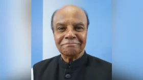 গুলশান থেকে সাবেক এমপি আখতারুজ্জামান গ্রেপ্তার