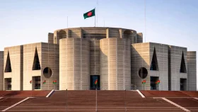 রাষ্ট্রপতি নির্বাচন ২০ আগস্ট