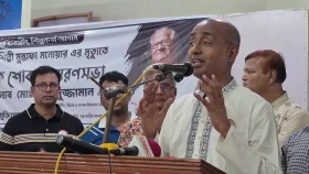 মানবিক মূল্যবোধসম্পন্ন বিচারকের অভাব : আইনমন্ত্রী