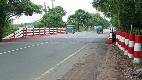 প্রধানমন্ত্রীকে বরণে প্রস্তুত ফটিকছড়ি