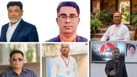 বহিষ্কারাদেশ প্রত্যাহার, স্বপদে ফিরলেন বিএনপির ৬ নেতা