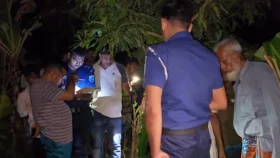 মৎস্য খামার থেকে সাবেক পুলিশ সদস্যের মরদেহ উদ্ধার
