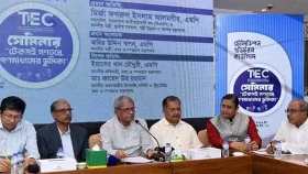 গণমাধ্যম শক্তিশালী হলেই গণতন্ত্র শক্তিশালী হবে: মির্জা ফখরুল