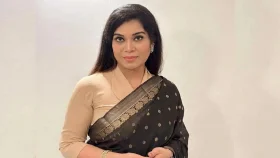 বিটিভির নতুন মহাপরিচালক সাংবাদিক কাজী জেসিন