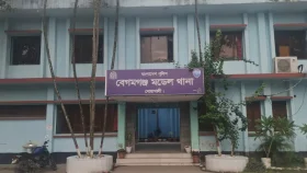 বিএনপি নেতাকে লক্ষ্য করে গুলি, আহত ১