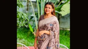 সিলেটে বাস দুর্ঘটনায় বাউলশিল্পী পেহেলী ভৈরবী নিহত