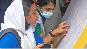 এসএসসির ফল সোমবার, যেভাবে দেখবেন ফলাফল