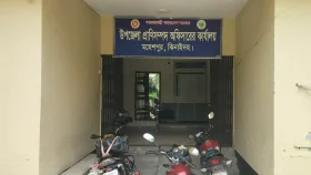 জনবল-বাজেট সংকটে বন্ধপ্রায় মোবাইল ভেটেরিনারি ক্লিনিক