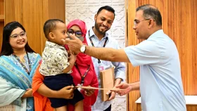 চাকরি পেলেন জুলাই শহিদ ও আহত পরিবারের ১০ সদস্য