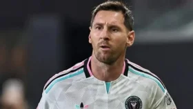 আত্মঘাতী বোমা হামলায় মেসিকে হত্যার ছক ফাঁস&nbsp;