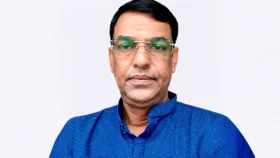 উল্লাপাড়ায় বিএনপি নেতার দলীয় পদ স্থগিত