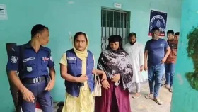 পর্নো ভিডিও তৈরির অভিযোগে স্বামী-স্ত্রীসহ গ্রেপ্তার ৫
