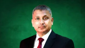 এমপি সরোয়ার আলমগীর এর মা আর নেই