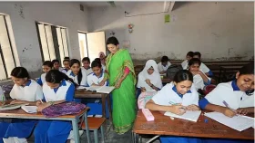 প্রাথমিকে ৩২ হাজার প্রধান শিক্ষক নিয়োগের জটিলতা কাটবে যেভাবে