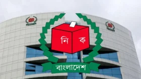 রাষ্ট্রপতি নির্বাচনে দুই মনোনয়নপত্র সংগ্রহ করলো বিএনপি