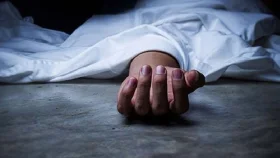 নিখোঁজের একদিন পর কিশোরের মরদেহ উদ্ধার