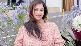 রিজভীর সঙ্গে প্রেম-বিয়ে নিয়ে যা বললেন শাবনূর