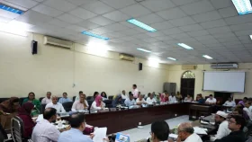 জগন্নাথ বিশ্ববিদ্যালয়ে স্নাতক প্রথমবর্ষে ভর্তির আবেদন শুরু ১৫ নভেম্বর