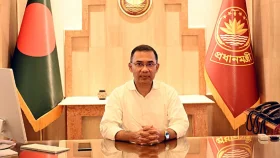 প্রধানমন্ত্রী চট্টগ্রাম ও কক্সবাজারে যাচ্ছেন আজ