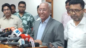 দেশে মোট ভোটার ১২ কোটি ৮৬ লাখ