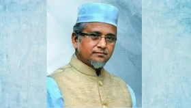 আগাম জামিন পেলেন এমপি গাজী নজরুল