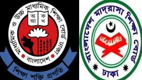 সর্বোচ্চ পাস ঢাকা বোর্ডে, ধস নেমেছে মাদ্রাসায়
