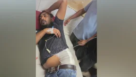 যুবদল নেতাকে গুলি, অভিযোগ জামায়াত-শিবিরের বিরুদ্ধে