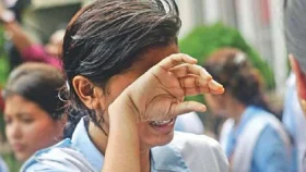 ৩১২ শিক্ষাপ্রতিষ্ঠানে কোনো শিক্ষার্থীই পাস করেনি