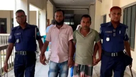 সাদেক হত্যা মামলায় ২ ভাইয়ের যাবজ্জীবন