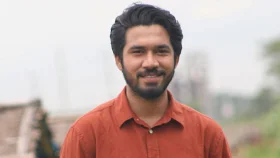 থাইল্যান্ডে দুর্ঘটনায় আহত অভিনেতা খায়রুল বাসার