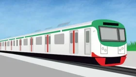 মেট্রো-৫ প্রকল্পের ব্যয় কমলো ২,২১৭ কোটি টাকা&nbsp;