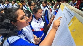 'মানবিক' বিবেচনায় নম্বর নেই বলেই কি ফল বিপর্যয়?
