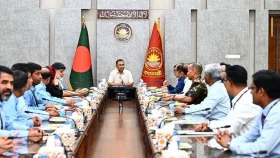 বন্ধ তিন রাষ্ট্রায়ত্ত পাটকল চালু করতে চুক্তি সই