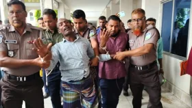 জামালপুরে ধর্ষণ মামলায় ২ আসামির মৃত্যুদণ্ড