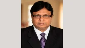 জবির ভারপ্রাপ্ত প্রক্টর অর্থনীতি বিভাগের অধ্যাপক আজম খান