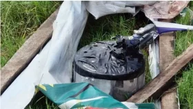 প্রেশার কুকার সদৃশ বস্তুকে কেন্দ্র করে সাভারে আতঙ্ক