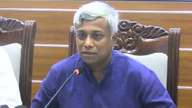 সন্ধ্যা থেকে বিদ্যুৎ পরিস্থিতির কিছুটা উন্নতি হবে: জ্বালানি প্রতিমন্ত্রী