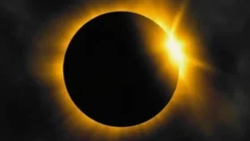 আজ পূর্ণ সূর্যগ্রহণ, দেখা যাবে যেসব অঞ্চলে