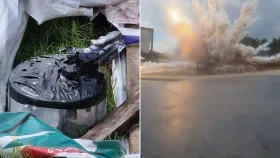 সাভারের সেই &lsquo;প্রেশার কুকার বোম&rsquo; নিরাপদে নিষ্ক্রিয়