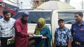 সোনারগাঁয়ে তিন প্রতিষ্ঠানকে ৬ লাখ টাকা জরিমানা