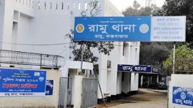 রামুতে শিশুকে গলা কেটে হত্যা, মা আটক