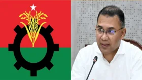 রাষ্ট্রপতি ইস্যুতে বৈঠক ডেকেছেন তারেক রহমান